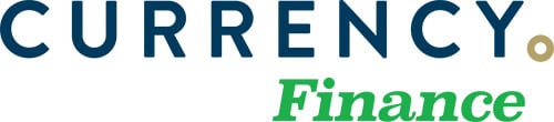 Currency Finance Logo