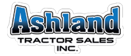 Ashland Tractor Sales Logo