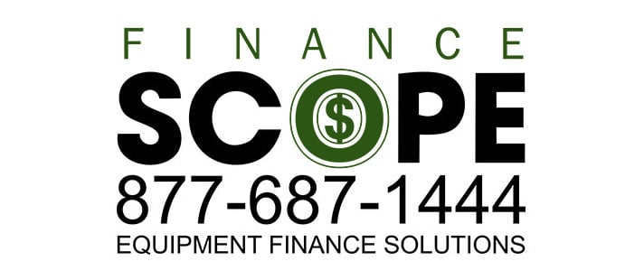 Finance Scope Logo