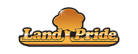 LandPride
