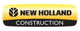 New Holland Construction